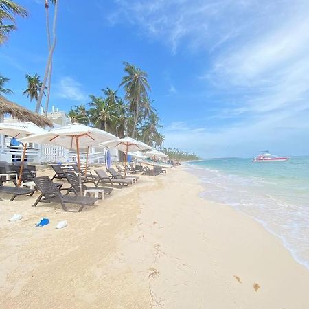 Ocean Front Caney Hotel Punta Cana Dış mekan fotoğraf