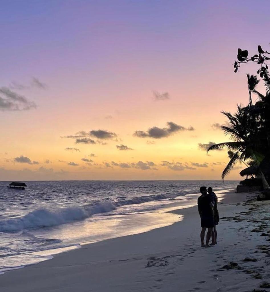 Ocean Front Caney Hotel Punta Cana Dış mekan fotoğraf