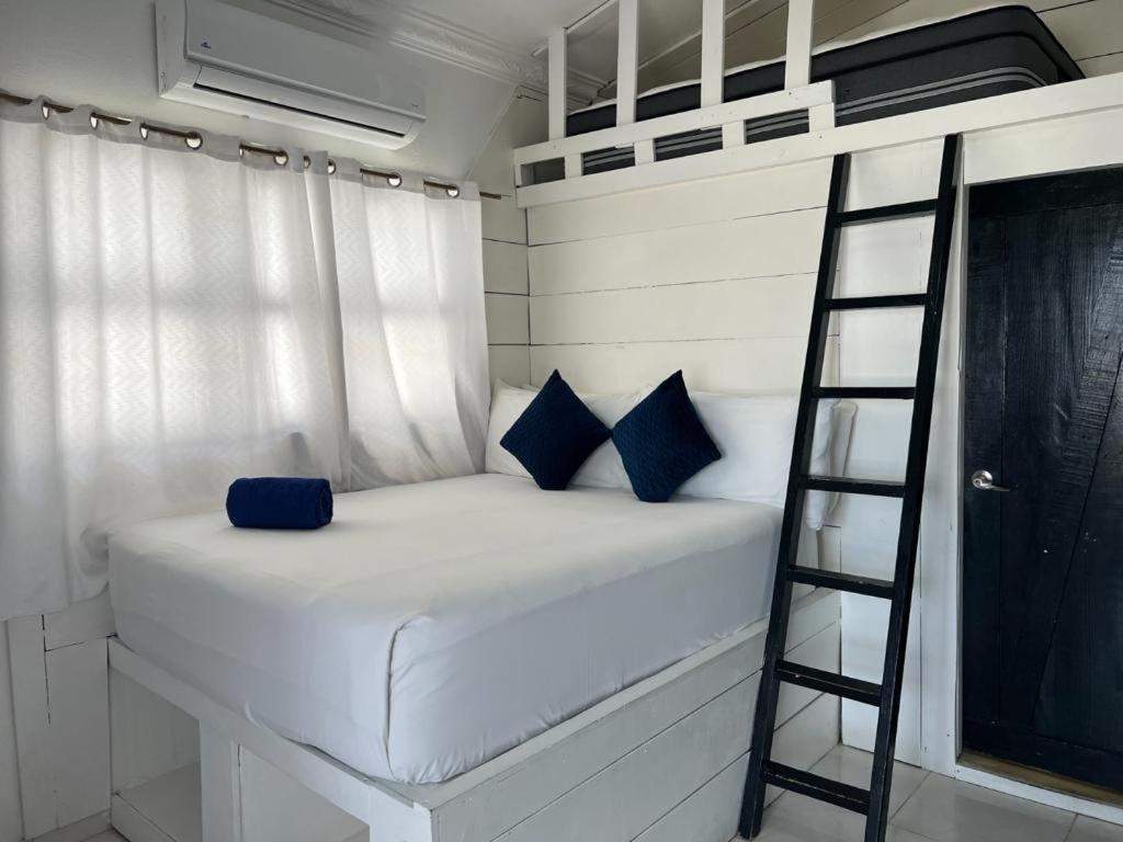 Ocean Front Caney Hotel Punta Cana Dış mekan fotoğraf