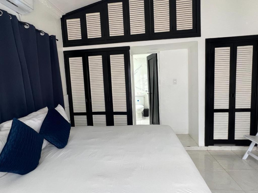 Ocean Front Caney Hotel Punta Cana Dış mekan fotoğraf